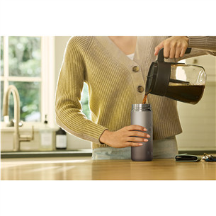 Ninja Sip Perfect, 400 мл, бежевый - Термокружка