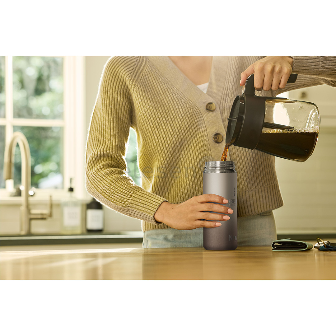 Ninja Sip Perfect, 400 мл, бежевый - Термокружка