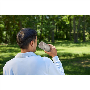 Ninja Sip Perfect, 400 мл, бежевый - Термокружка