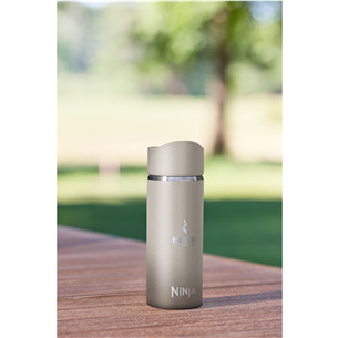 Ninja Sip Perfect, 400 мл, бежевый - Термокружка