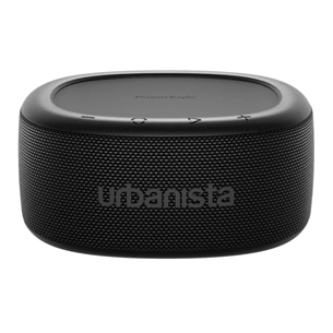 Urbanista Malibu, juoda - Belaidė kolonėlė 1037502