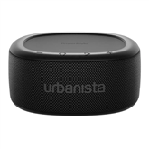 Urbanista Malibu, juoda - Belaidė kolonėlė