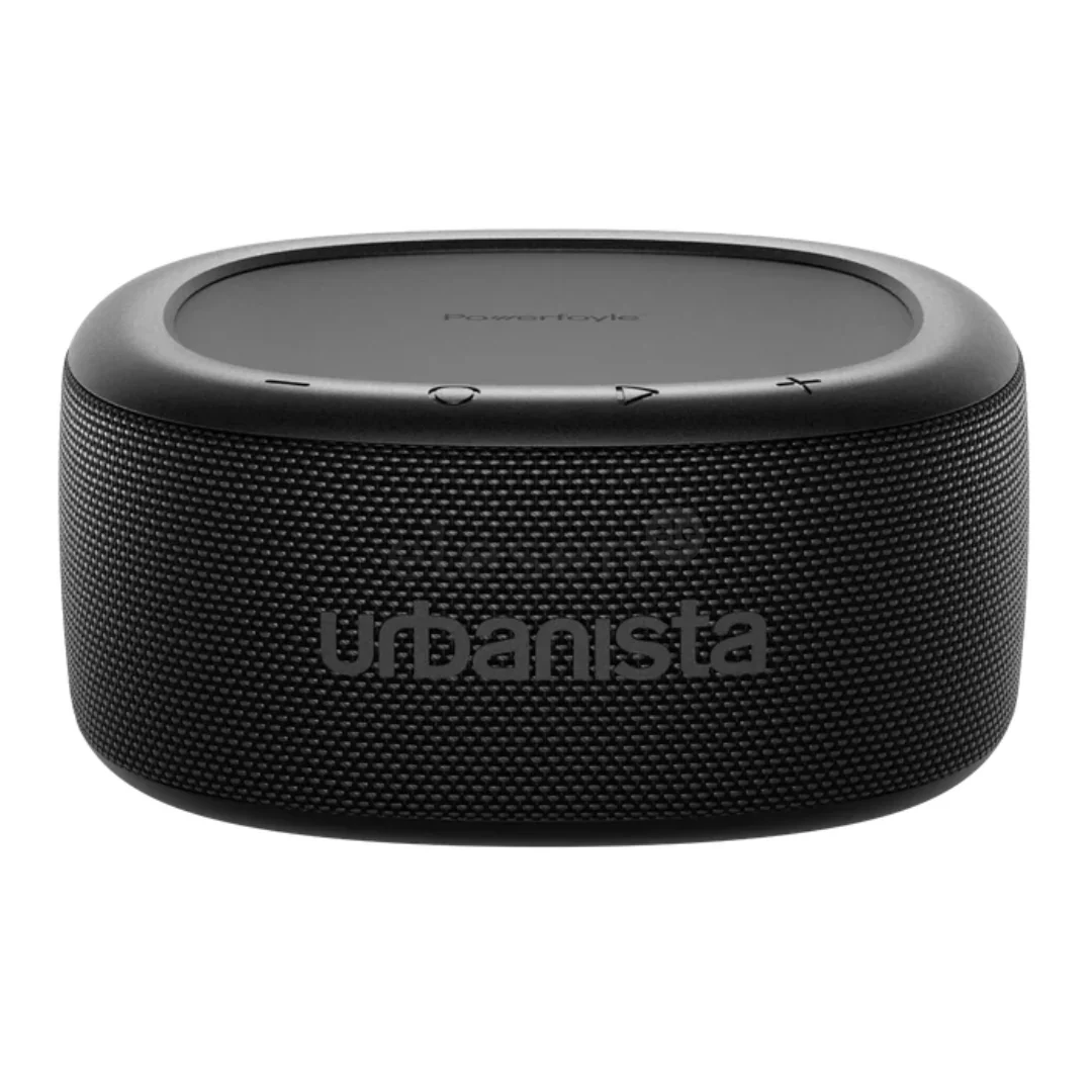 Urbanista Malibu, juoda - Belaidė kolonėlė