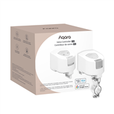 Aqara Valve Controller T1, baltas - Išmanusis namų vožtuvas