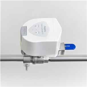 Aqara Valve Controller T1, baltas - Išmanusis namų vožtuvas