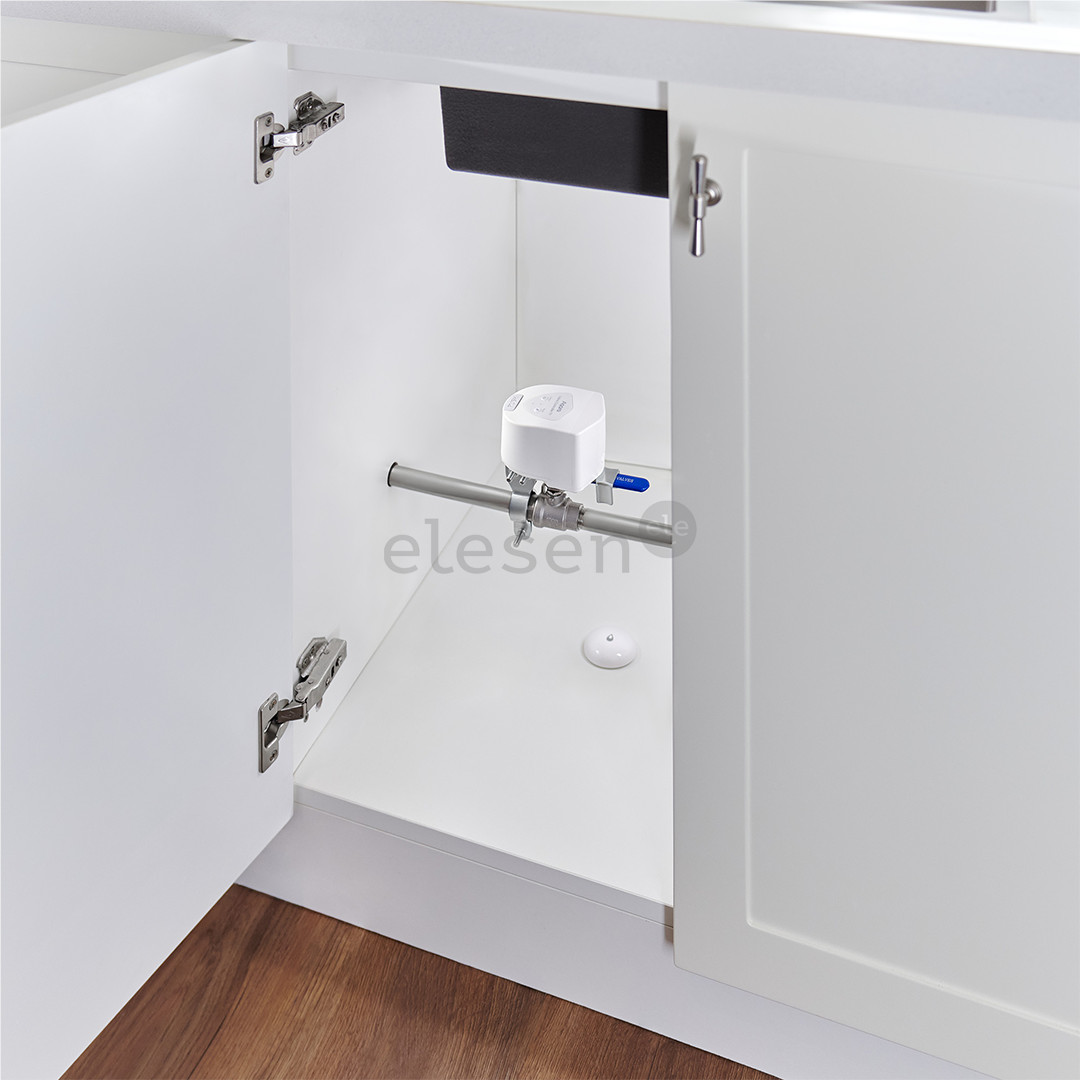 Aqara Valve Controller T1, white - Smart home valve