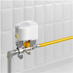 Aqara Valve Controller T1, baltas - Išmanusis namų vožtuvas