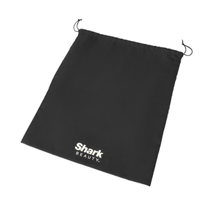 Shark FlexStyle, juodas - Laikymo maišelis 5406LX400EUUK
