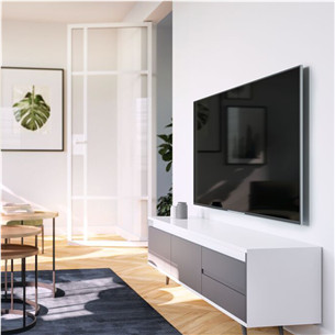 Vogel's TVM 3405 SP Comfort Fixed, 32'' - 77'', черный - Настенное крепление