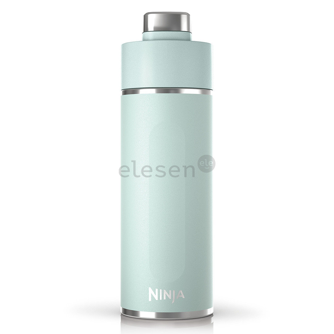 Ninja Thirsti, 700 мл, зеленый - Термобутылка