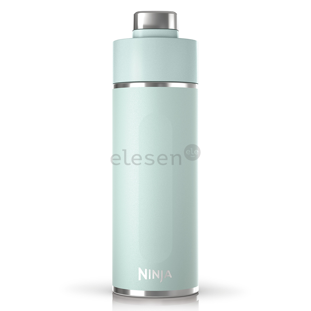 Ninja Thirsti, 700 ml, žalia - Termogertuvė