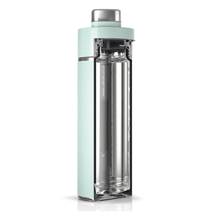 Ninja Thirsti, 700 ml, žalia - Termogertuvė