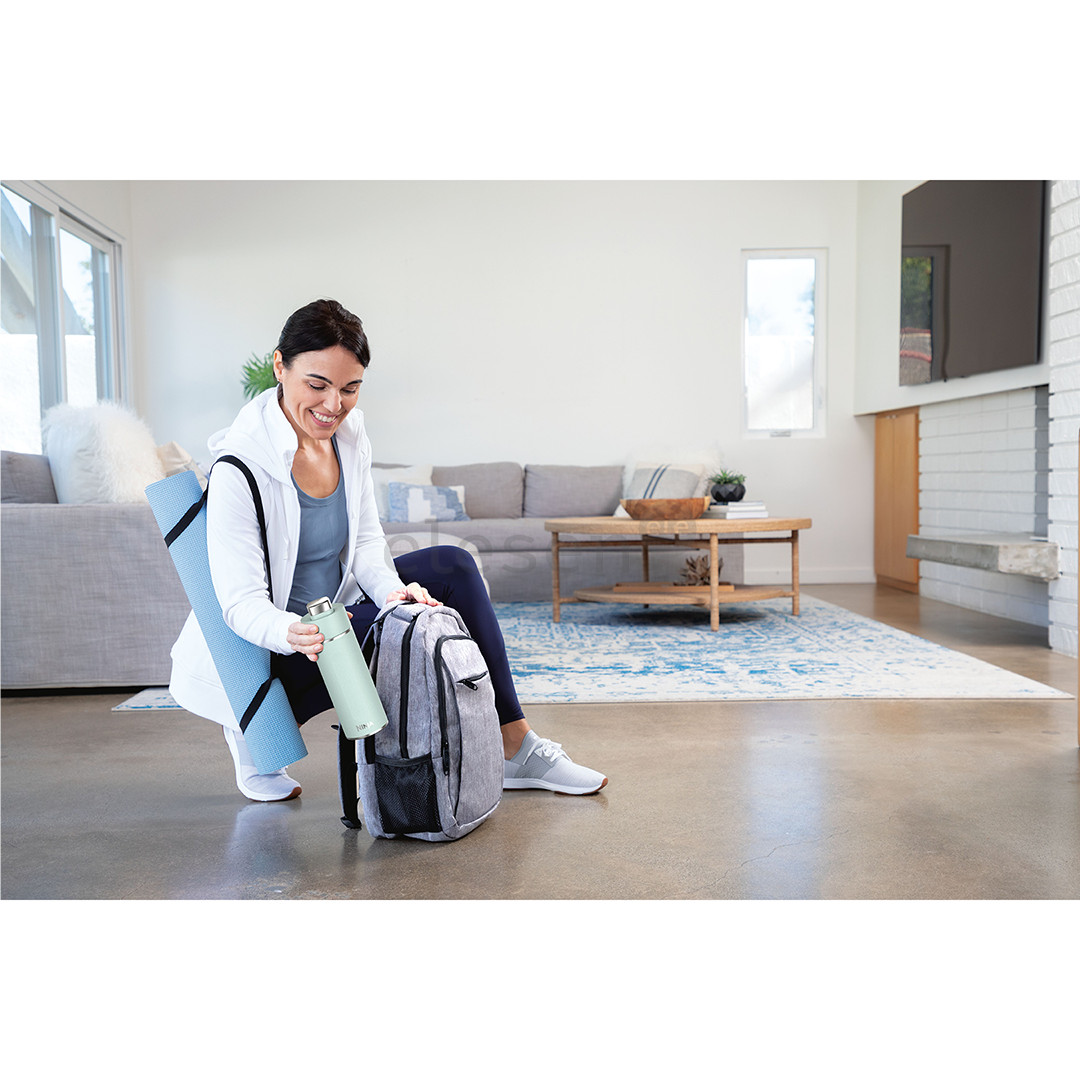 Ninja Thirsti, 700 мл, зеленый - Термобутылка