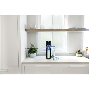 Ninja Thirsti, 700 мл, зеленый - Термобутылка