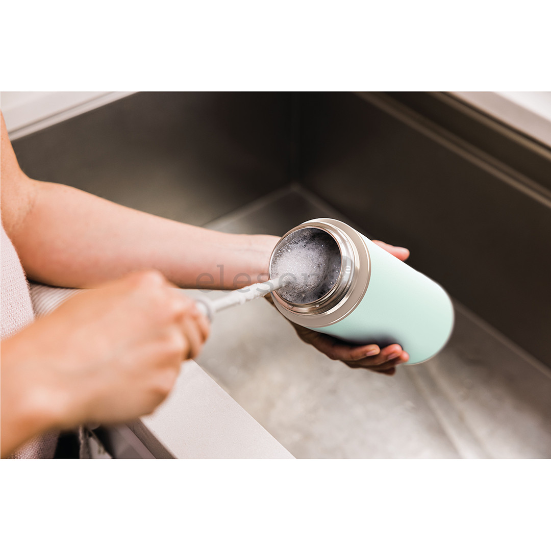 Ninja Thirsti, 700 мл, зеленый - Термобутылка