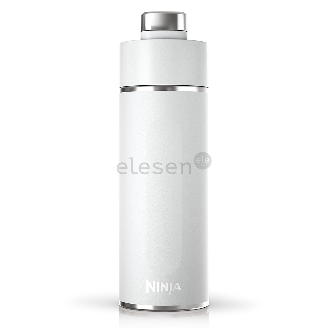 Ninja Thirsti, 700 мл, белый - Термобутылка