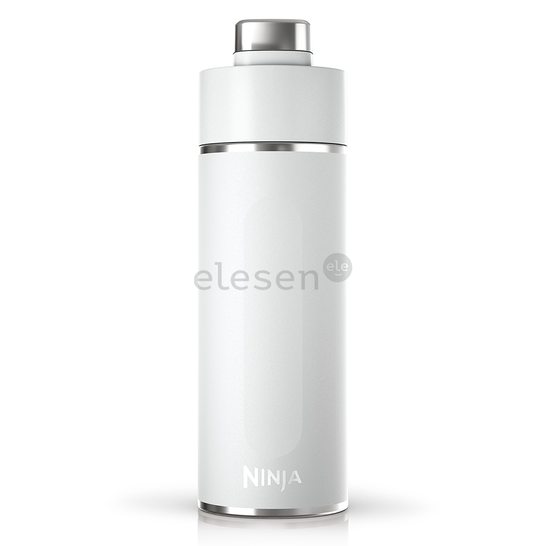 Ninja Thirsti, 700 ml, balta - Termogertuvė