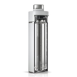 Ninja Thirsti, 700 ml, balta - Termogertuvė