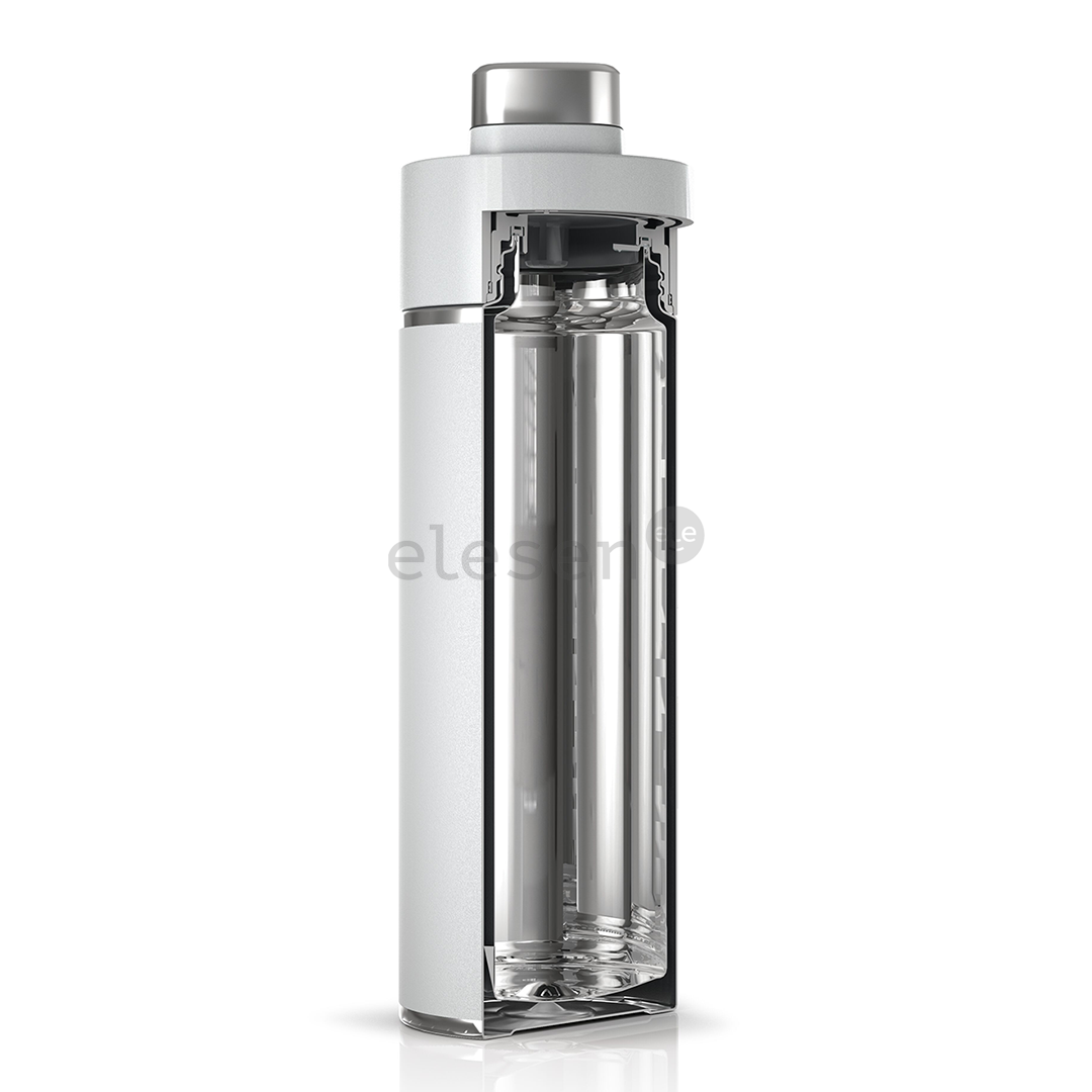 Ninja Thirsti, 700 ml, balta - Termogertuvė