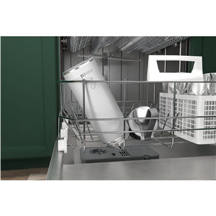 Ninja Thirsti, 700 мл, белый - Термобутылка