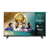 Hisense A5Q, 40'', Full HD, QLED, black - TV