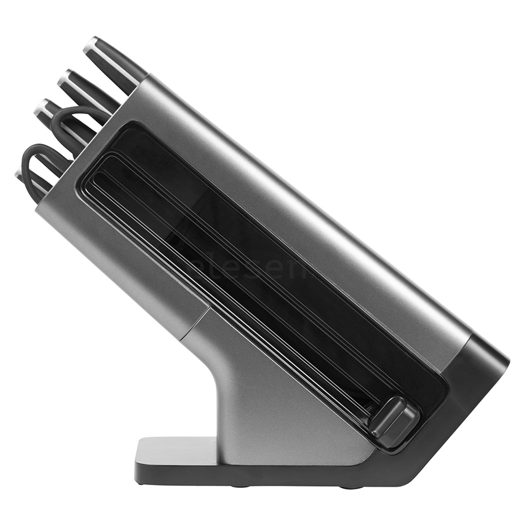 Ninja Foodi StaySharp, 6 предметов - Комплект ножей с точилкой