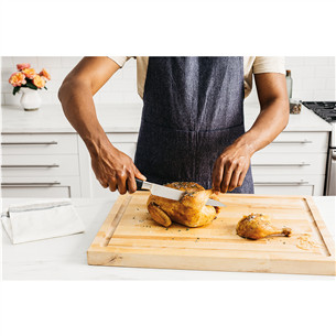 Ninja Foodi StaySharp, 6 предметов - Комплект ножей с точилкой