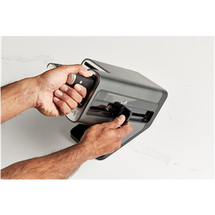 Ninja Foodi StaySharp, 6 предметов - Комплект ножей с точилкой