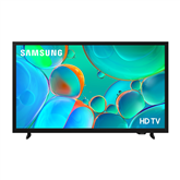 Samsung H5000, 32'', HD, LED LCD, black - TV