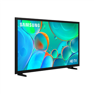 Samsung H5000, 32'', HD, LED LCD, juodas - Televizorius