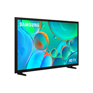 Samsung H5000, 32'', HD, LED LCD, black - TV