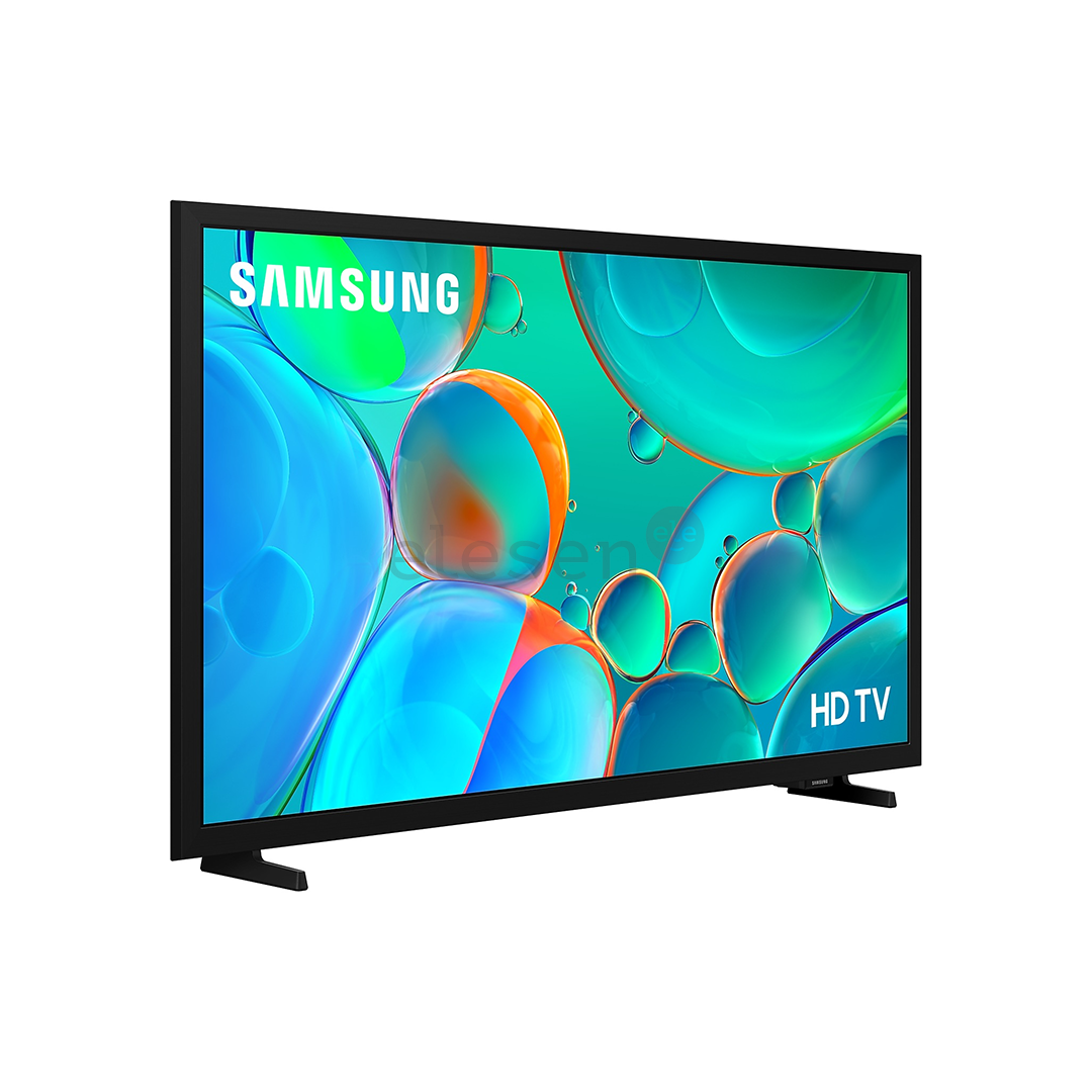 Samsung H5000, 32'', HD, LED LCD, black - TV