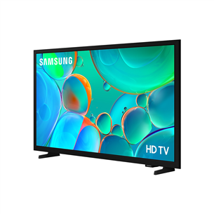 Samsung H5000, 32'', HD, LED LCD, black - TV