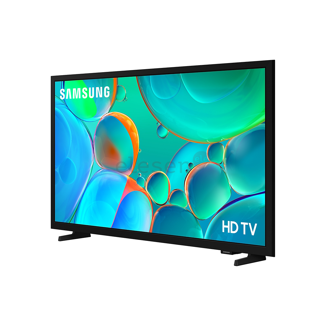 Samsung H5000, 32'', HD, LED LCD, black - TV