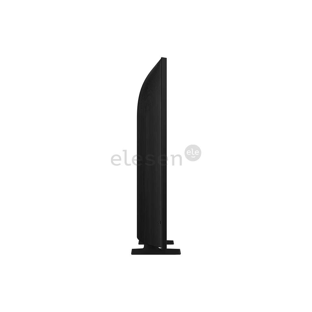 Samsung H5000, 32'', HD, LED LCD, black - TV