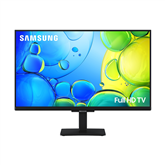 Samsung F6002F, 27'', Full HD, LED, black - TV
