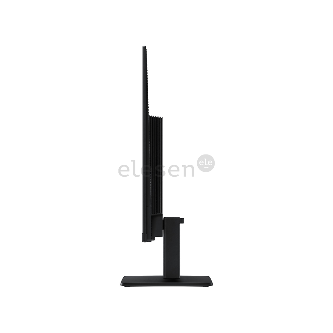 Samsung F6002F, 27'', Full HD, LED, black - TV