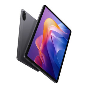 Xiaomi Redmi Pad 2, 11'', 4 GB, 128 GB, Wi-Fi, pilkas - Planšetinis kompiuteris 65579
