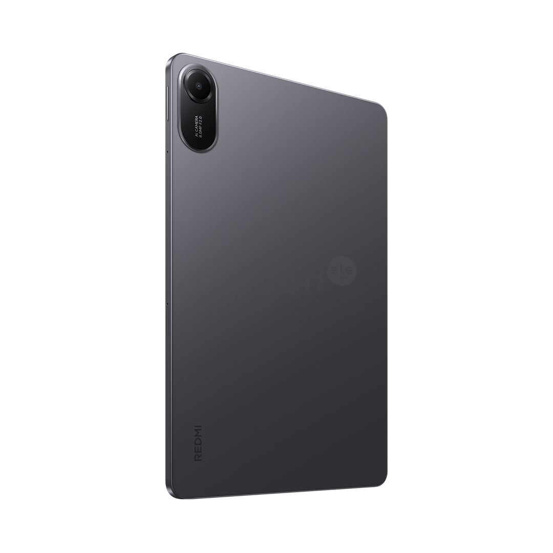 Xiaomi Redmi Pad 2 4G, 11'', 4 GB, 128 GB, LTE, graphite gray - Tablet