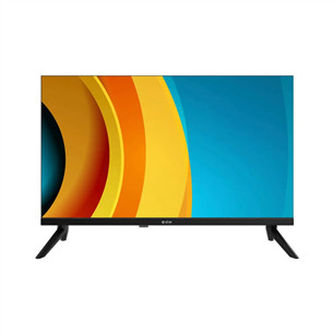 eStar 24R2T2, 24'', LED, HD, juodas - Televizorius TVRTEST00032BK