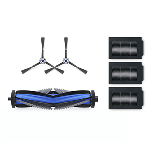 Ecovacs Deebot T50 Pro Max - Priedai siurbliui robotui DKT060202
