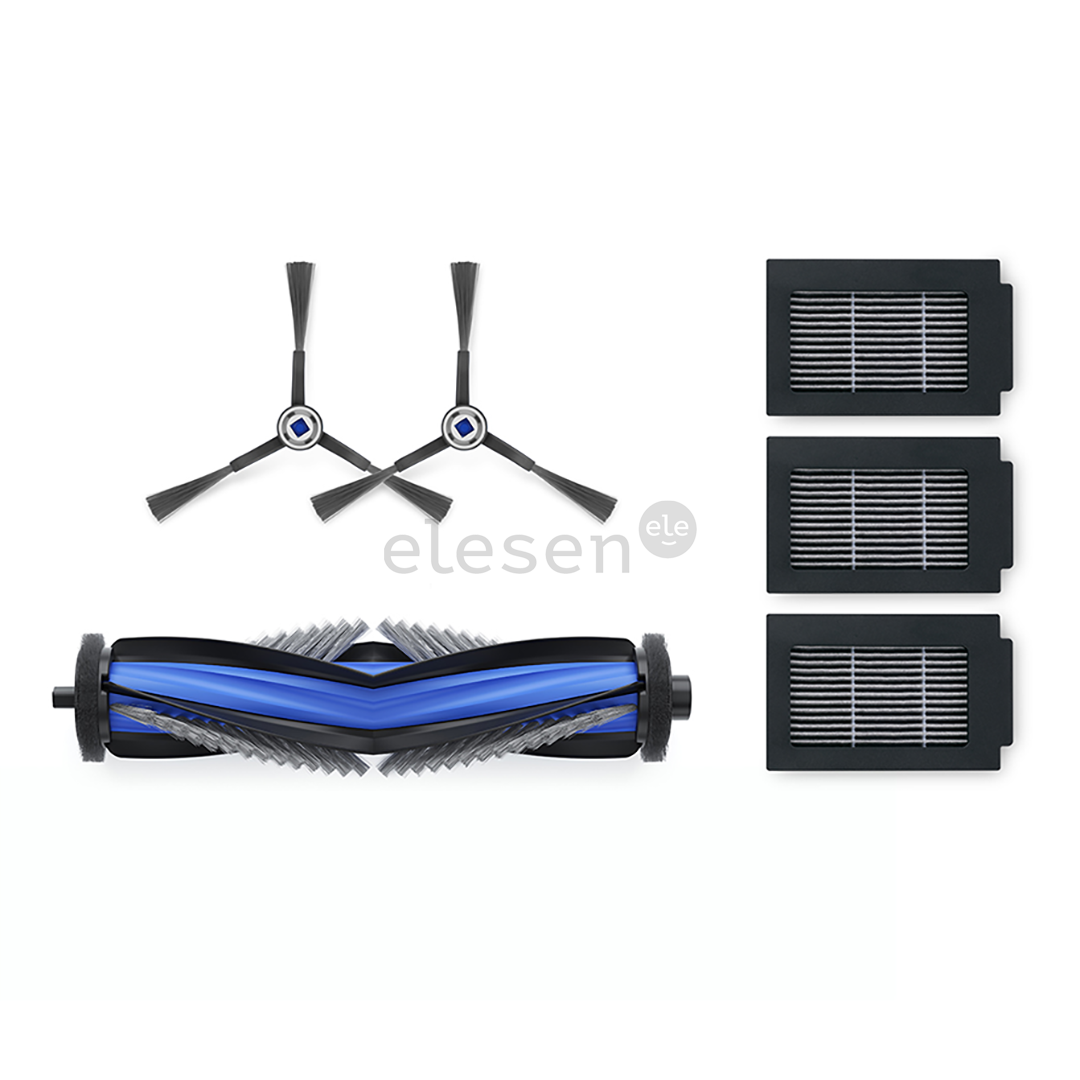 Ecovacs Deebot T50 Pro Max - Priedai siurbliui robotui