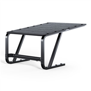 Ecovacs GOAT A- и O-серия - Гараж