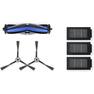 Ecovacs, T50/T50 Pro Omni - Priedai siurbliui robotui DKT060203