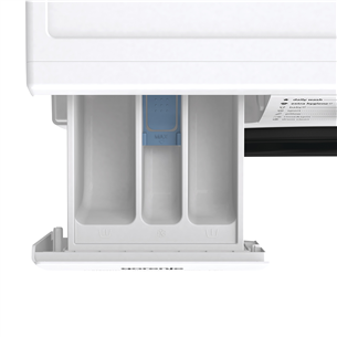 Gorenje, 6 кг, глубина 43,5 см, 1000 об/мин - Стиральная машина с передней загрузкой