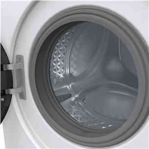 Gorenje, 6 кг, глубина 43,5 см, 1000 об/мин - Стиральная машина с передней загрузкой