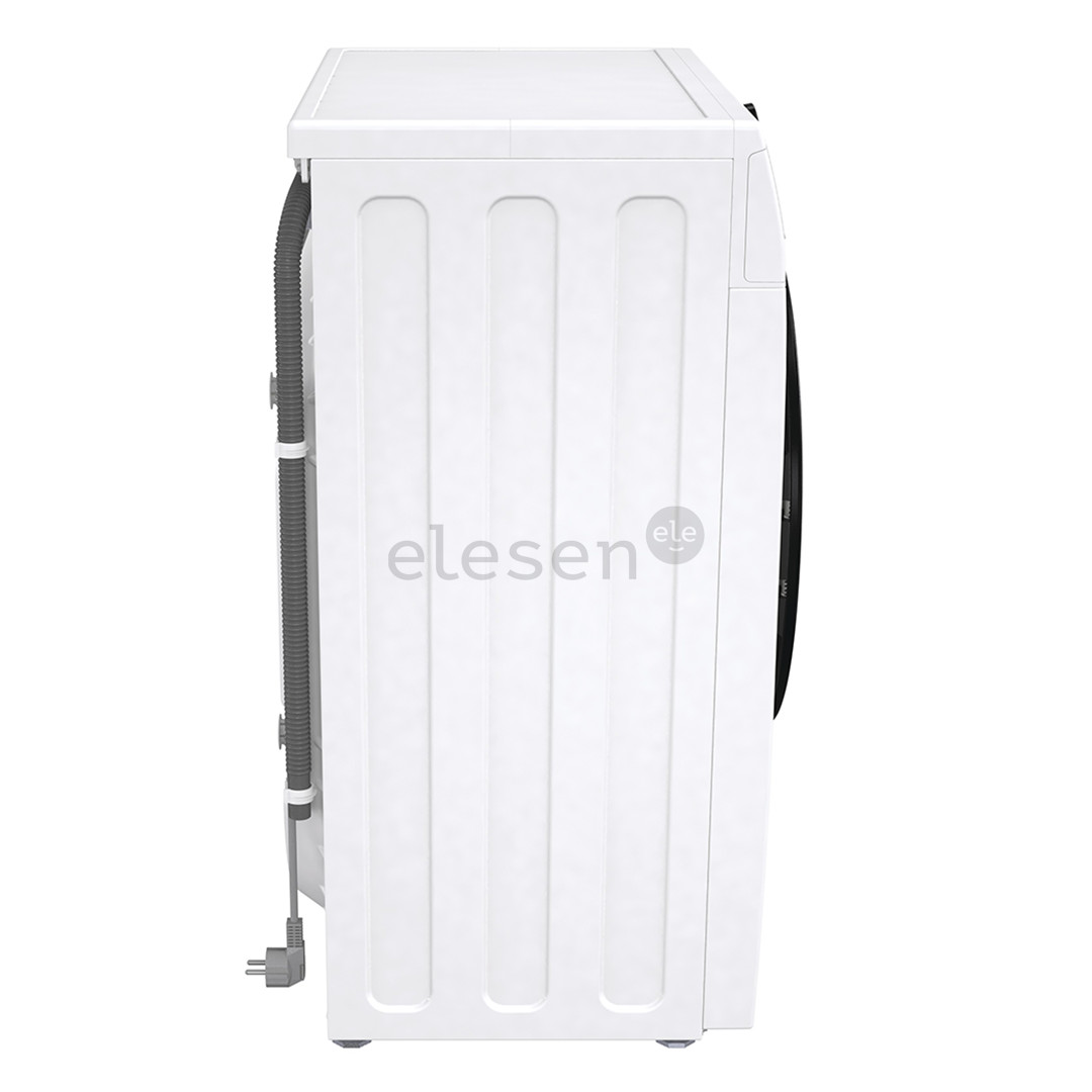 Gorenje, 6 kg, gylis 43.5 cm, 1200 aps./min. - Skalbimo mašina