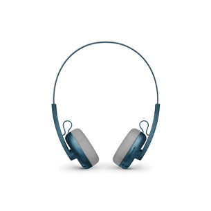 Philips Ringo, TAH2000, mėlynos - Belaidės ausinės