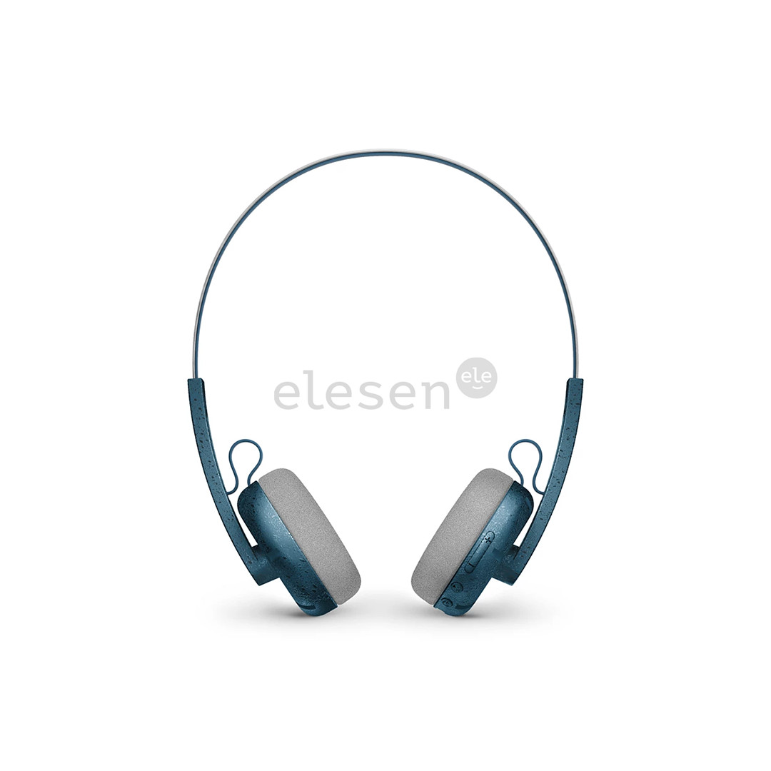 Philips Ringo, TAH2000, mėlynos - Belaidės ausinės