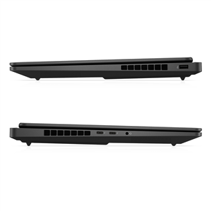 HP Omen Max 16, 16'', WUXGA, 165 Hz, Ryzen AI 7, 24 GB, 1 TB, RTX 5070 Ti, ENG, shadow black - Notebook